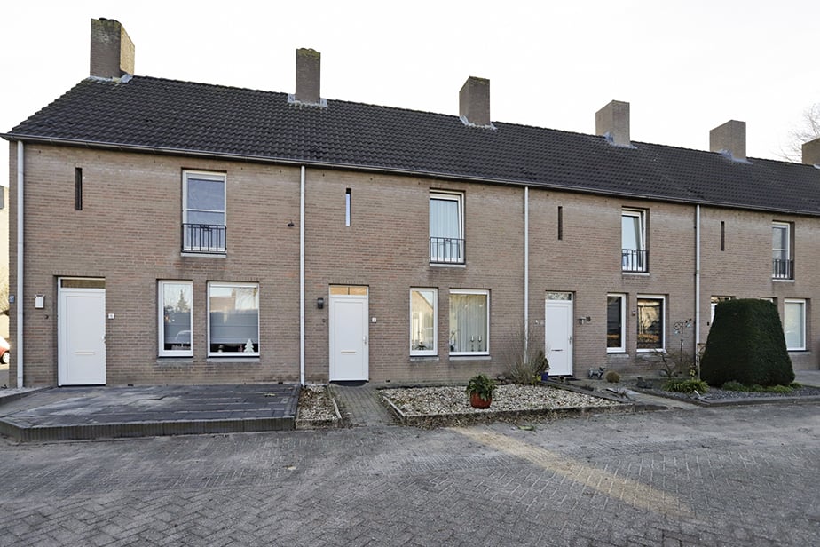 Kerkakker 17, 5056 LJ Berkel-Enschot, Nederland