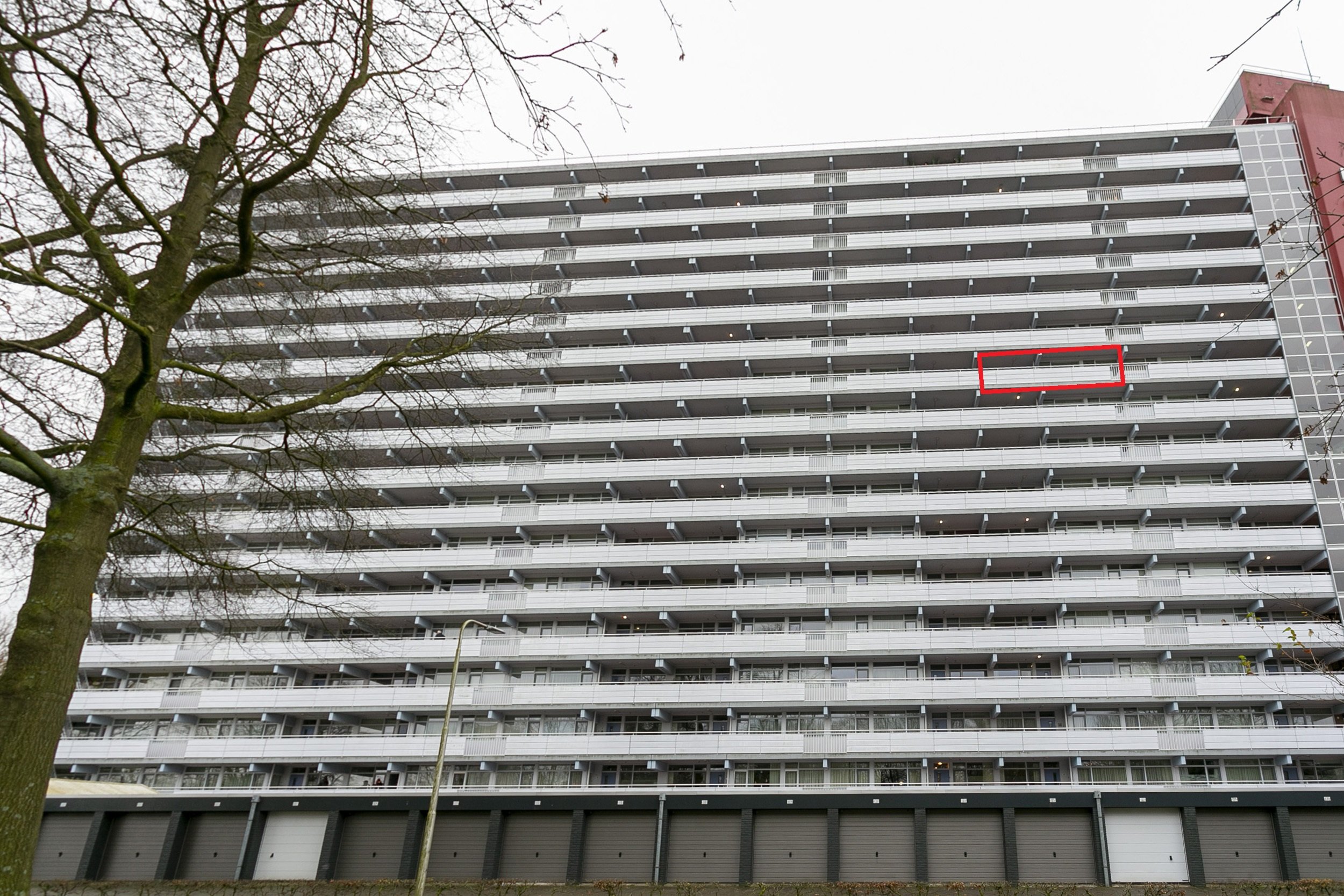 Hoffmannlaan 451, 5011 WJ Tilburg, Nederland