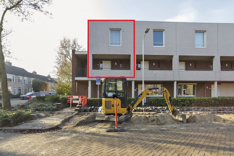 De Ploegschaar 51, 5056 MA Berkel-Enschot, Nederland