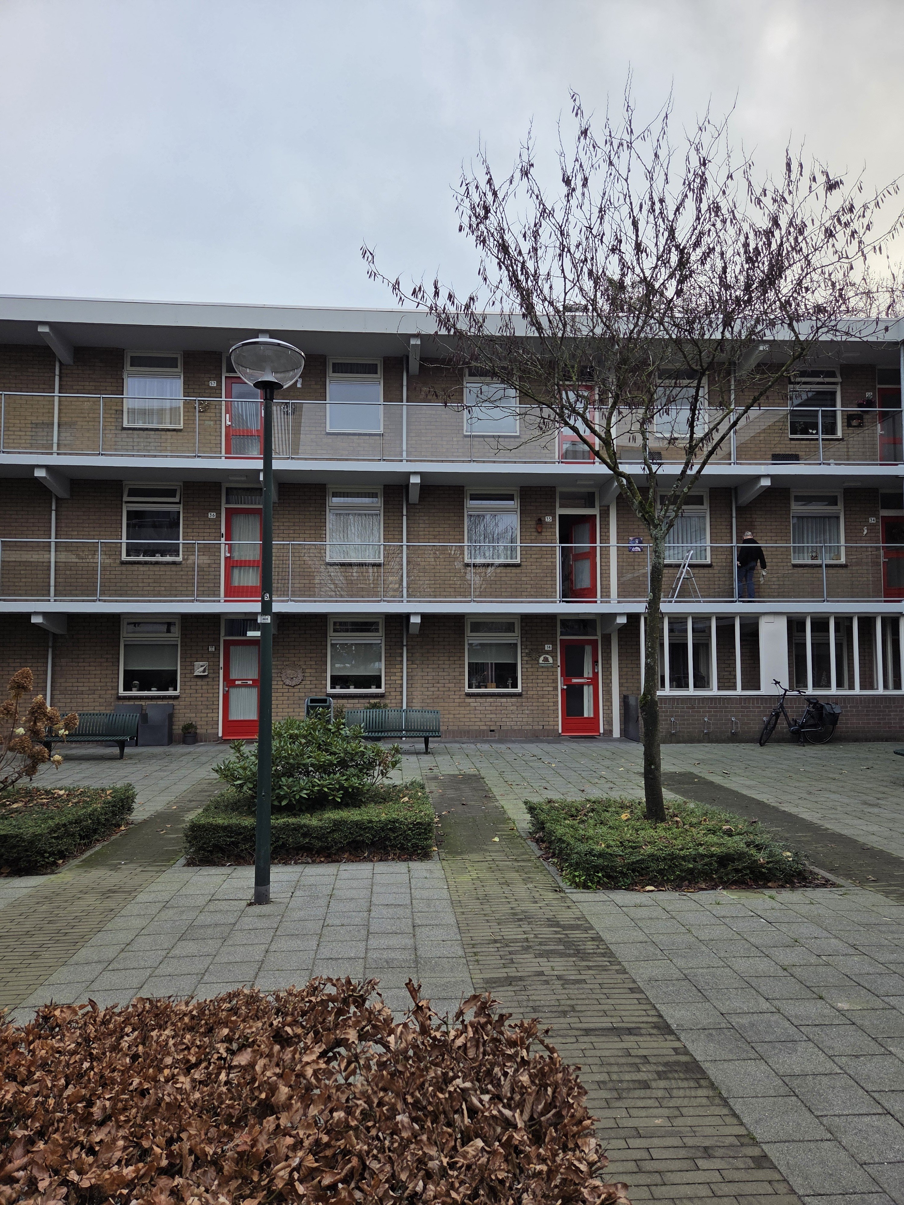 Doctor Schaepmanstraat 56, 5051 JM Goirle, Nederland