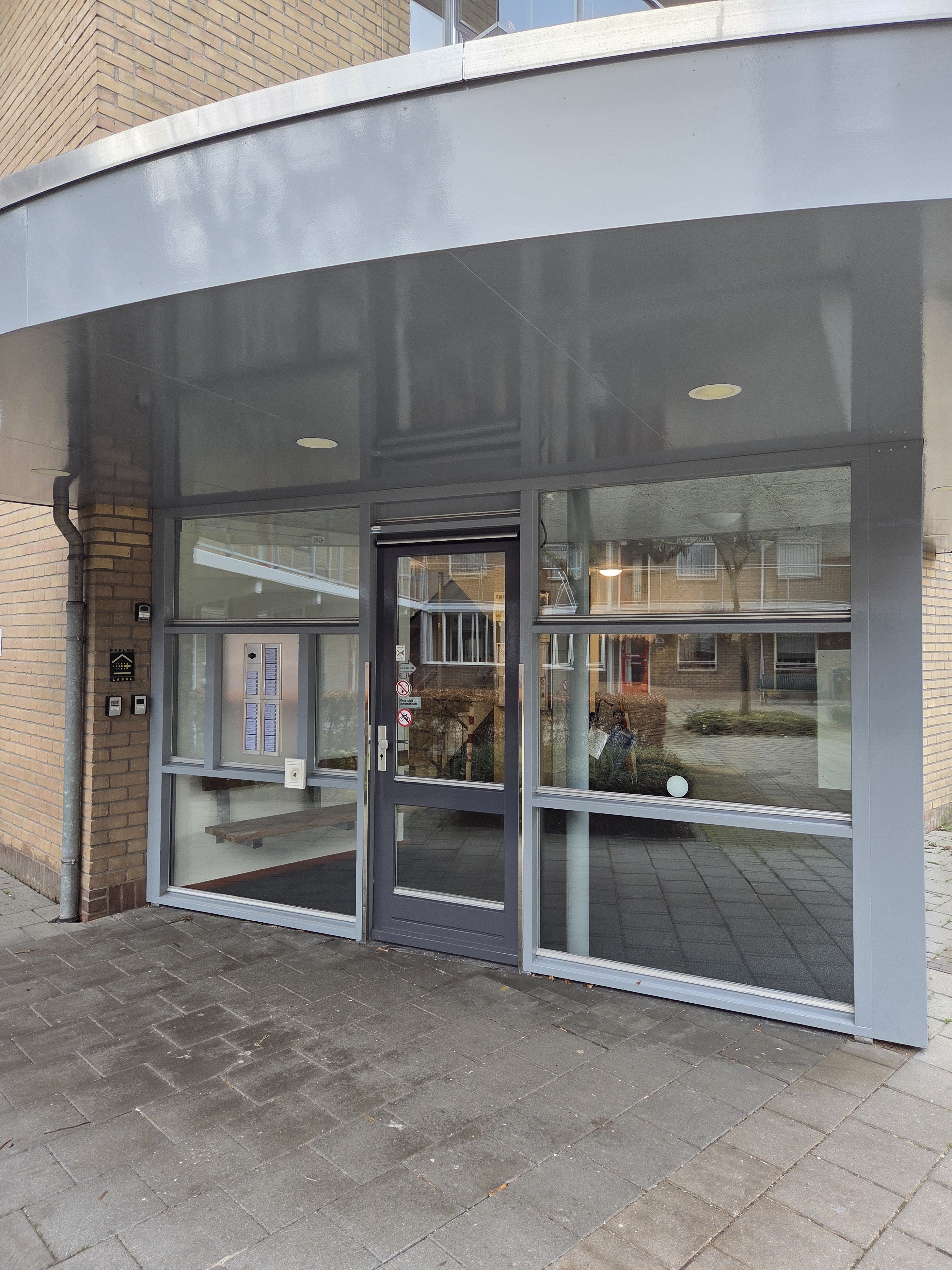 Doctor Schaepmanstraat 56