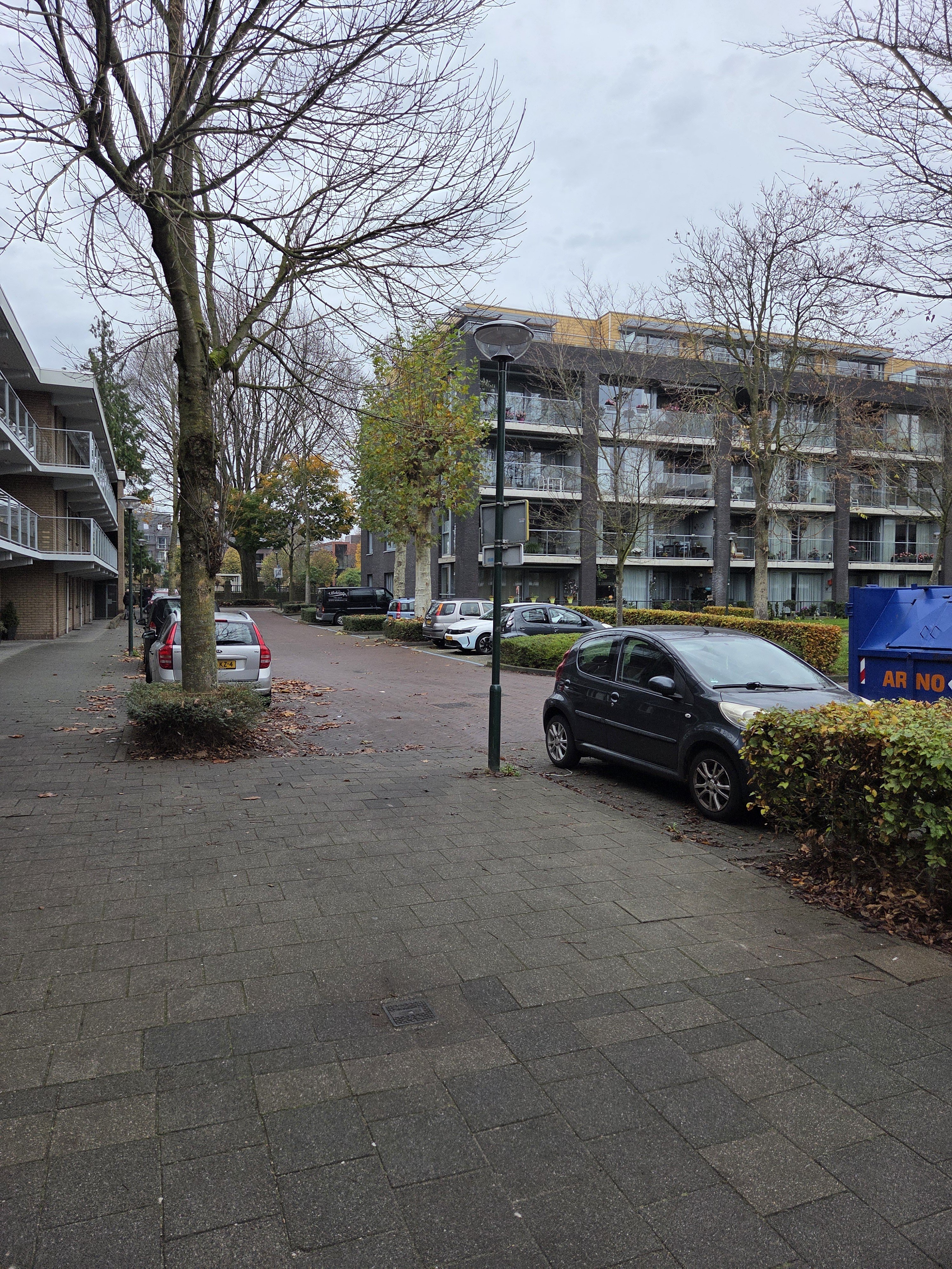 Doctor Schaepmanstraat 56