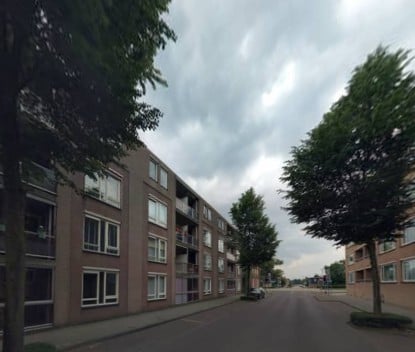 Anna van Burenstraat 116D