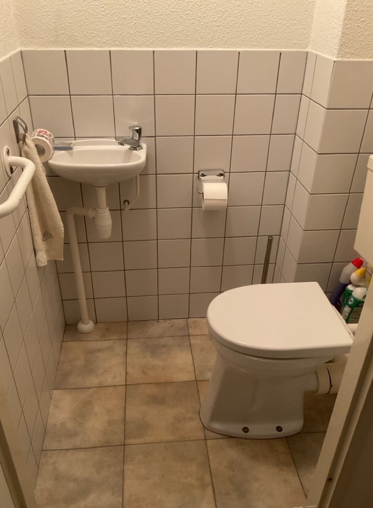 Anna van Burenstraat 116D