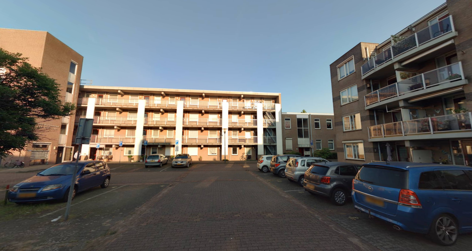 Anna van Burenstraat 116D