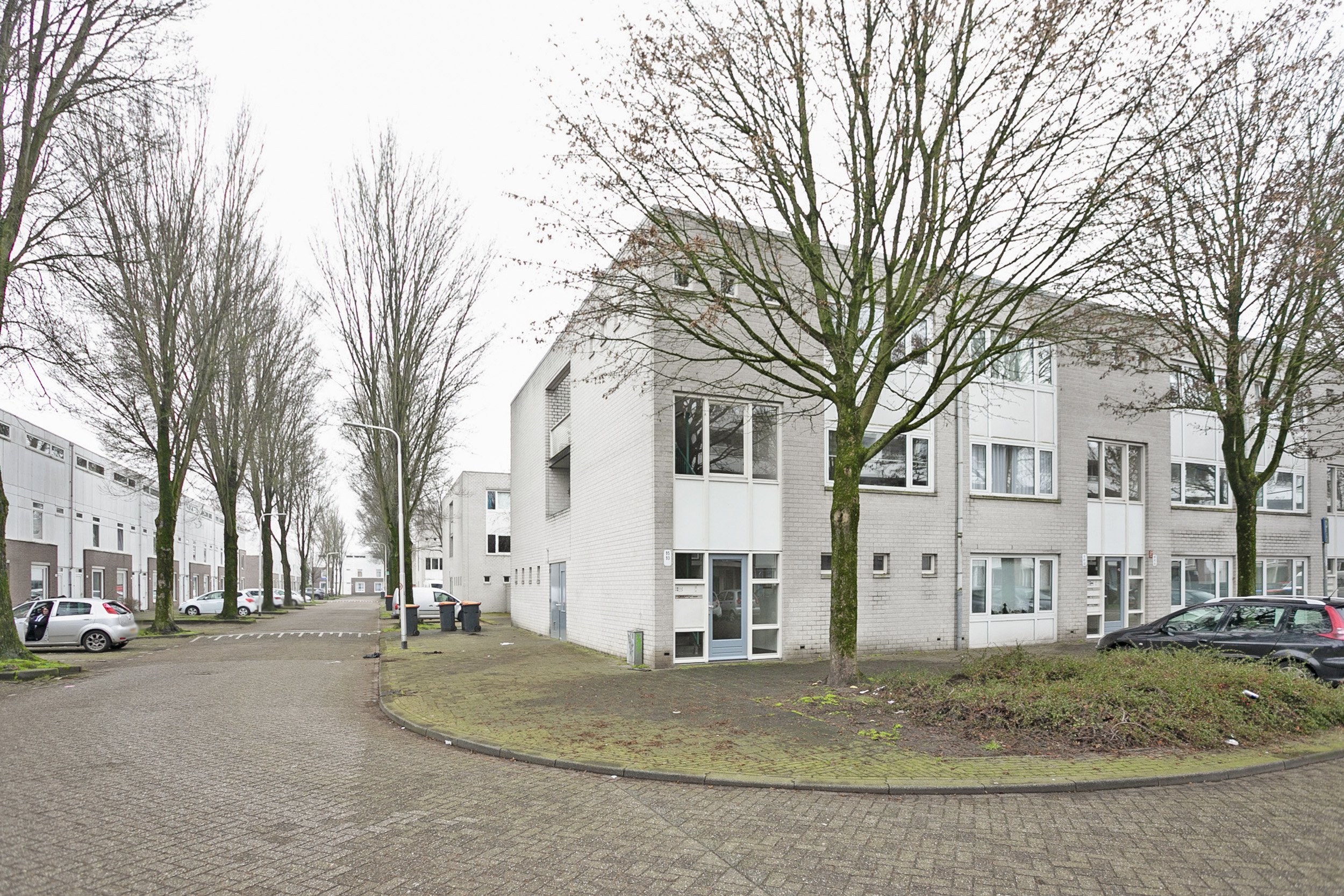 Bisschop Bekkerslaan 95, 5046 JV Tilburg, Nederland