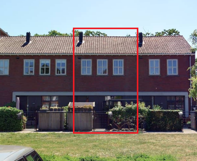 Binnenhof 3, 5141 BW Waalwijk, Nederland