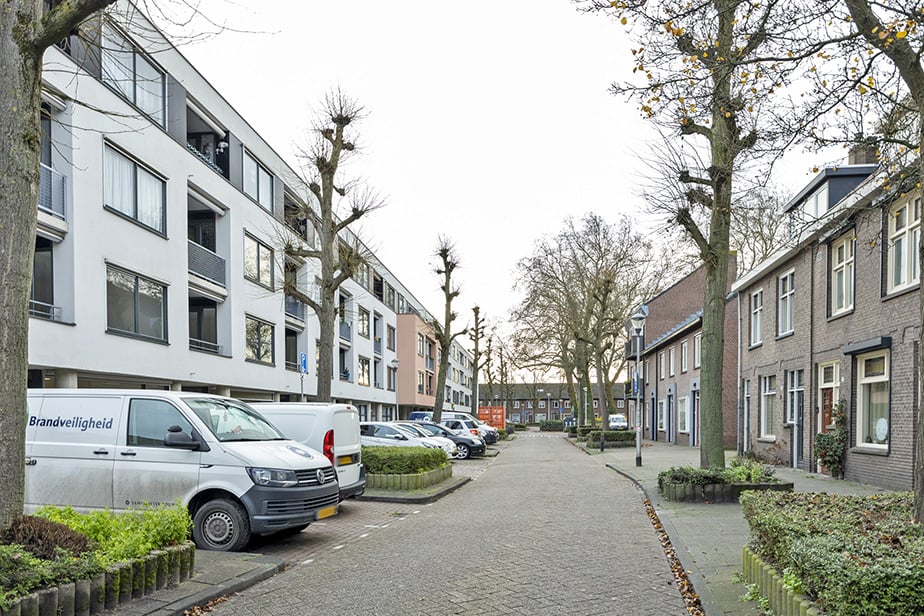 Bisschop van de Venstraat 36, 5014 PZ Tilburg, Nederland
