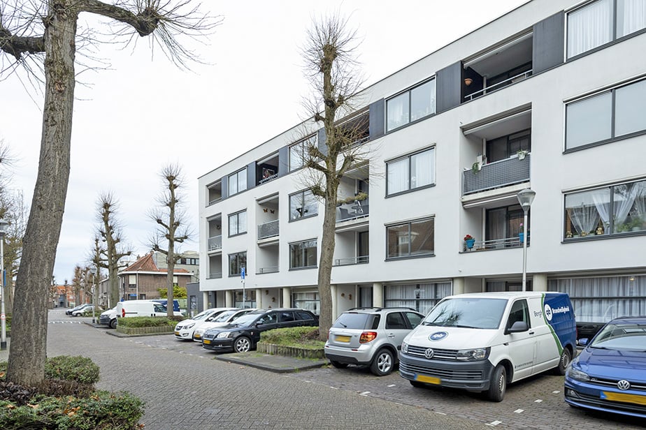 Bisschop van de Venstraat 36
