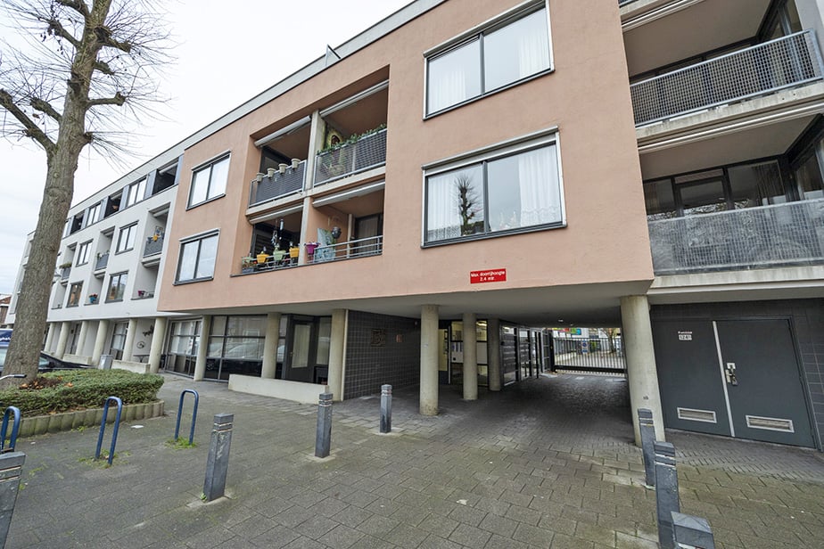 Bisschop van de Venstraat 36