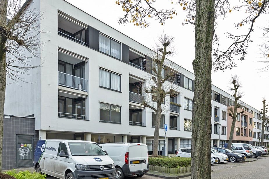 Bisschop van de Venstraat 36