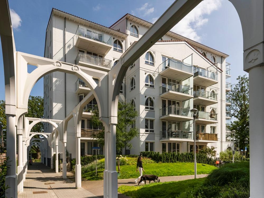 Clarissenhof 350, 5041 RW Tilburg, Nederland