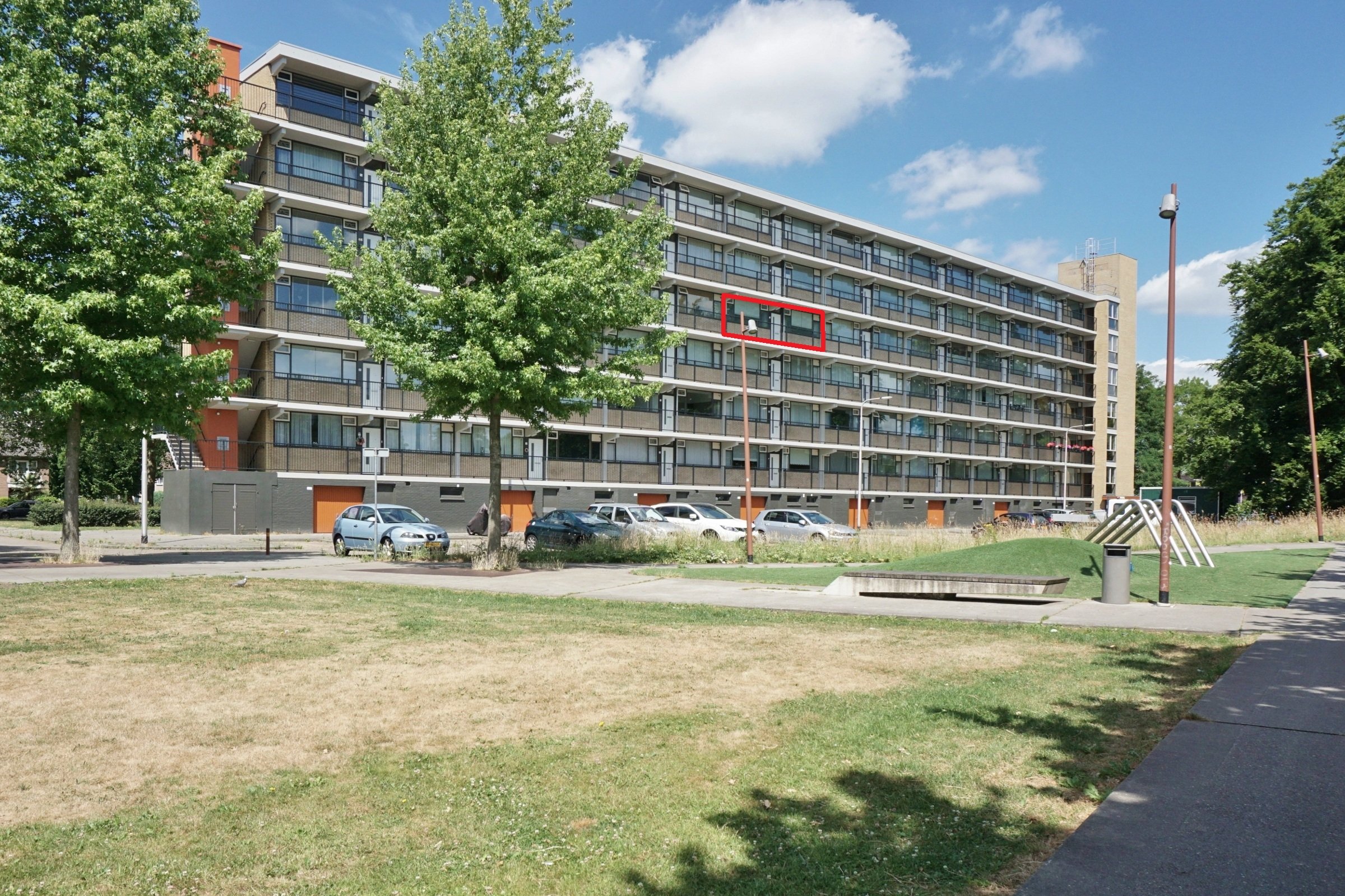 Schubertstraat 72, 5011 CG Tilburg, Nederland