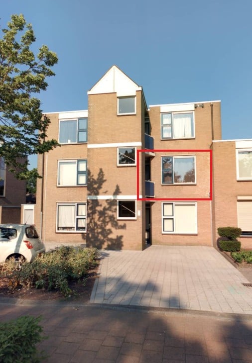 Burgemeester Teijssenlaan 50, 5142 PC Waalwijk, Nederland