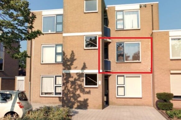 Burgemeester Teijssenlaan 50, Waalwijk