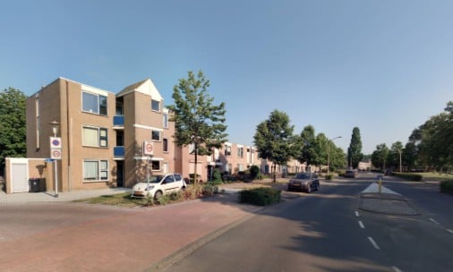 Burgemeester Teijssenlaan 50