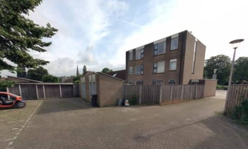 Burgemeester Teijssenlaan 50