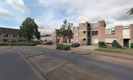 Burgemeester Teijssenlaan 50