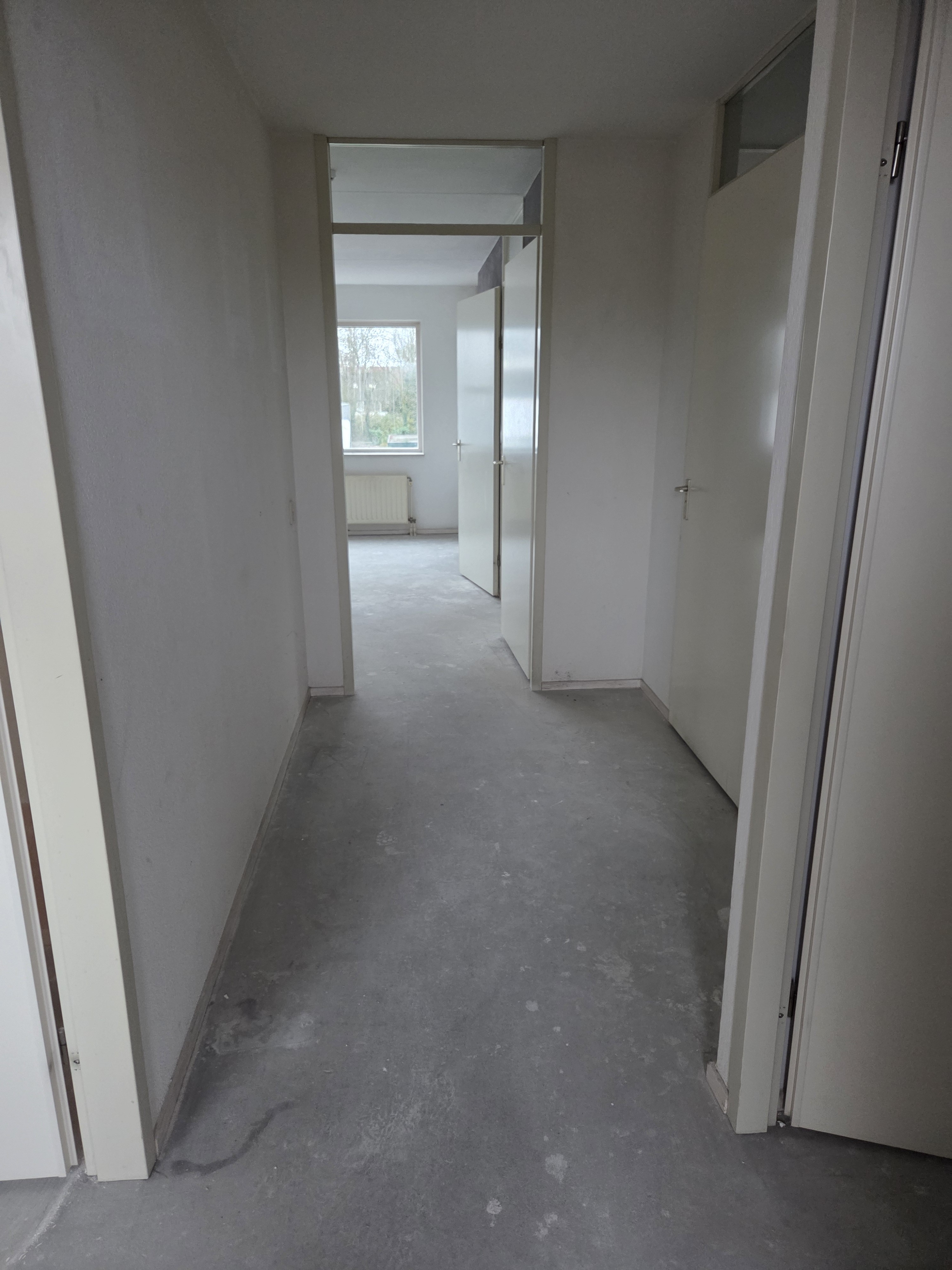 Mary Zeldenrustlaan 83