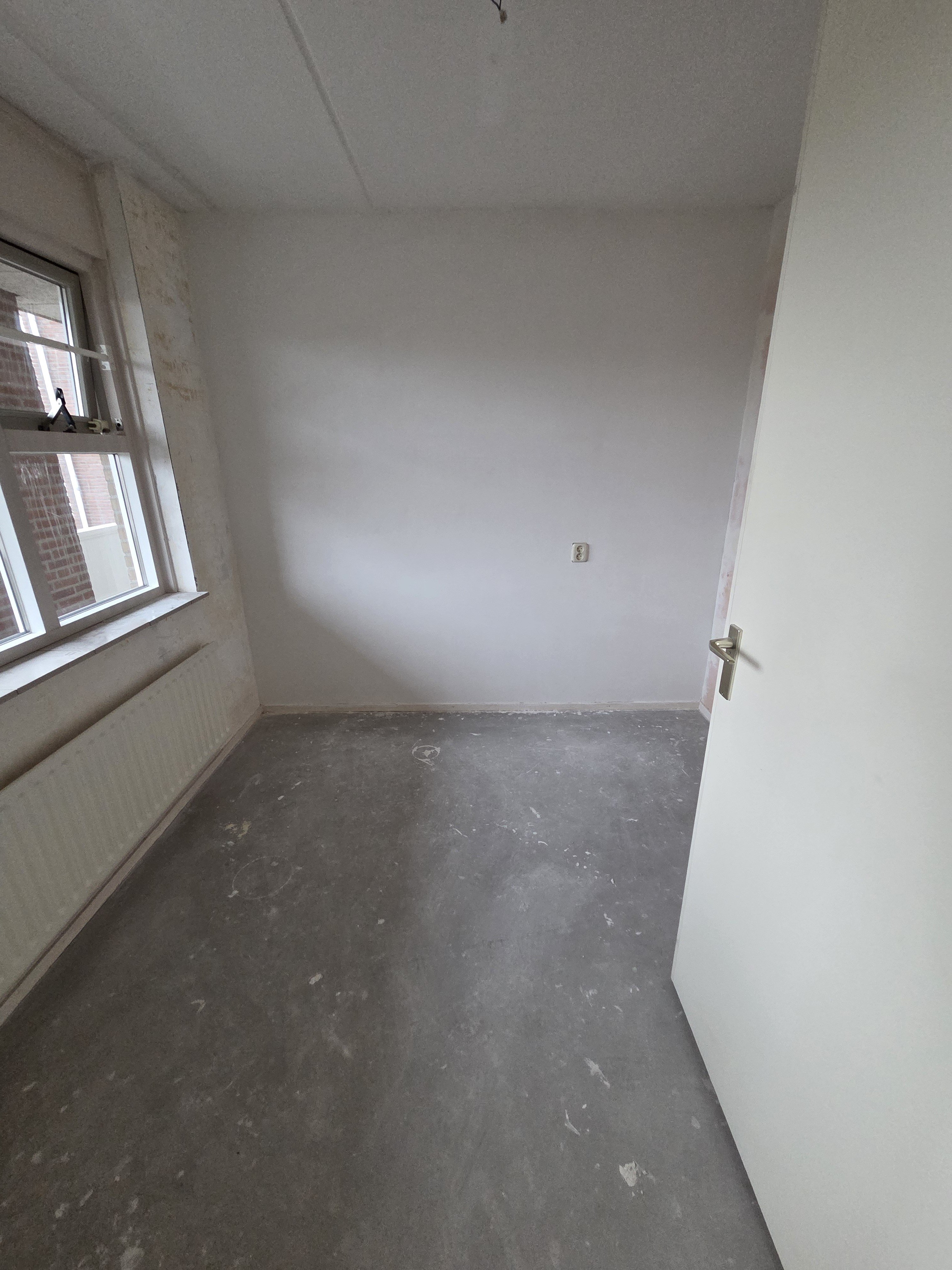 Mary Zeldenrustlaan 83