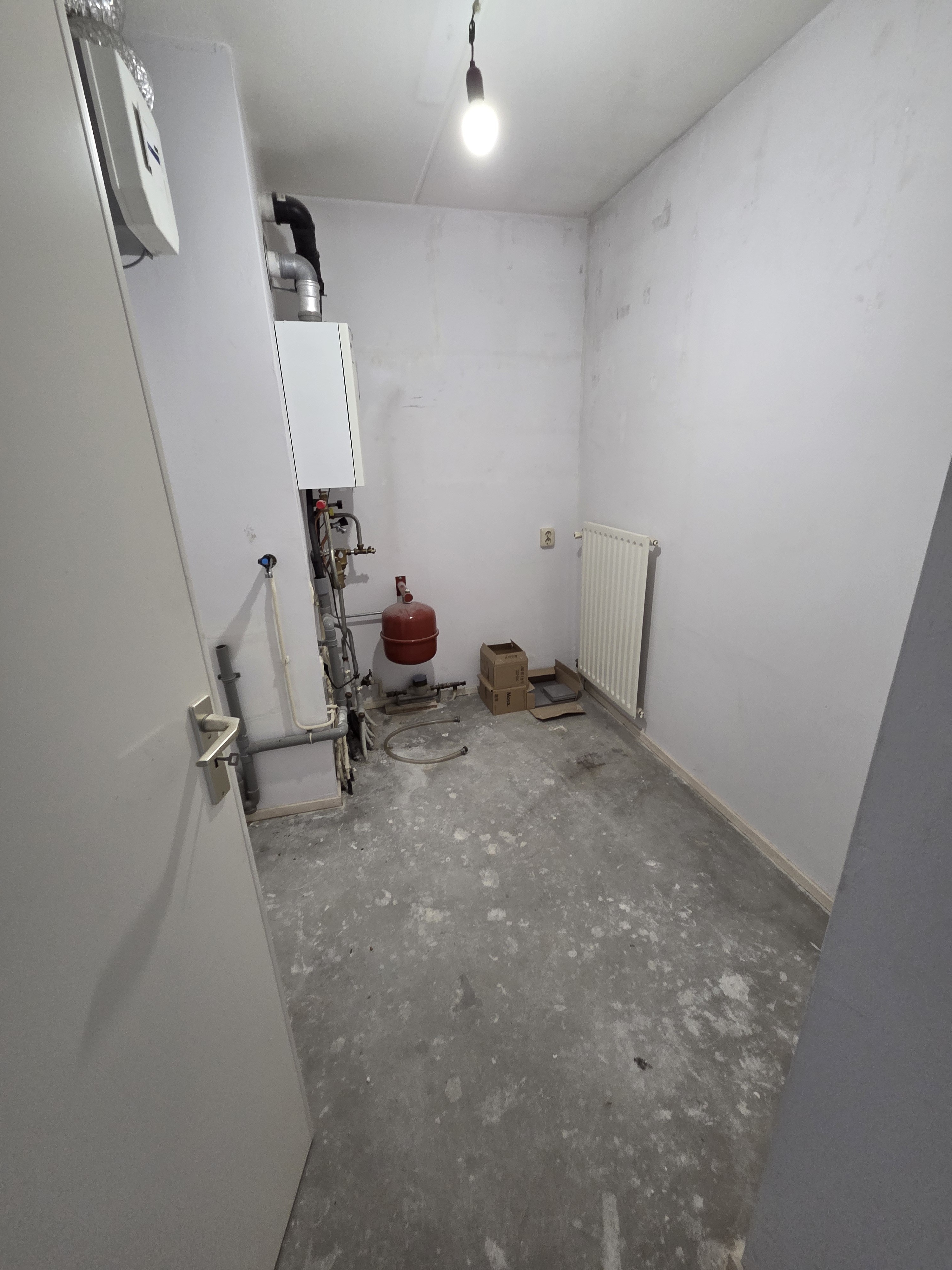 Mary Zeldenrustlaan 83