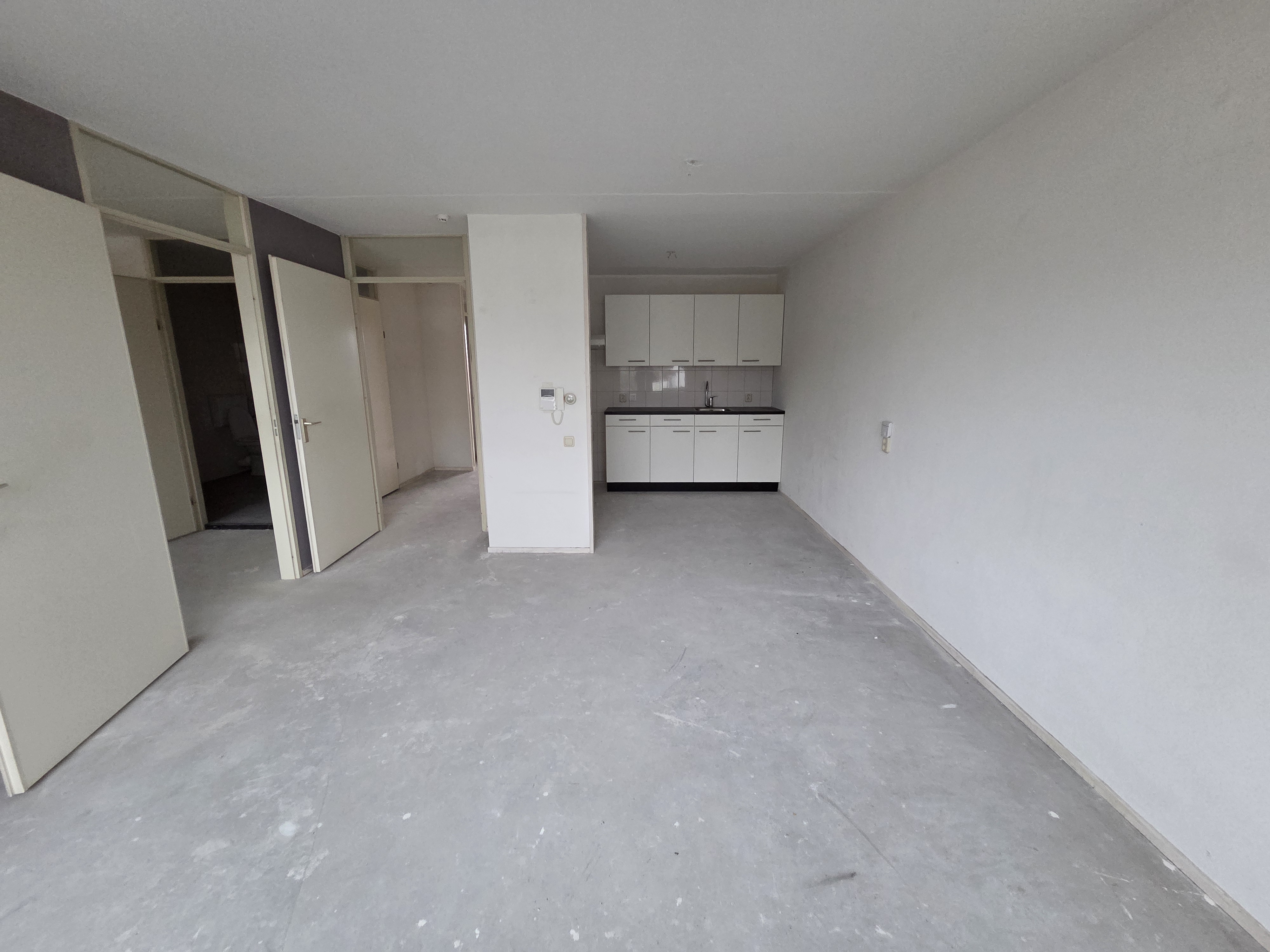 Mary Zeldenrustlaan 83