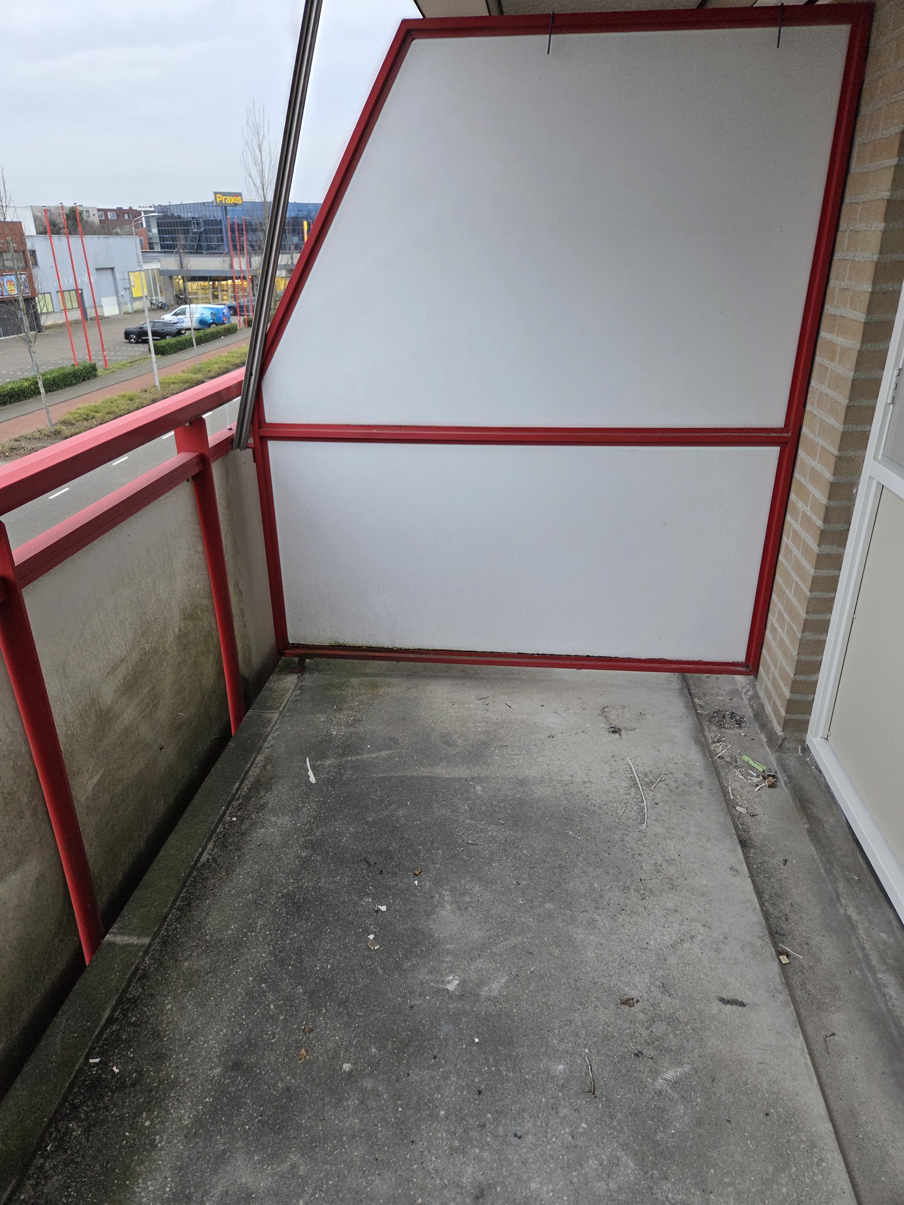 Mary Zeldenrustlaan 83