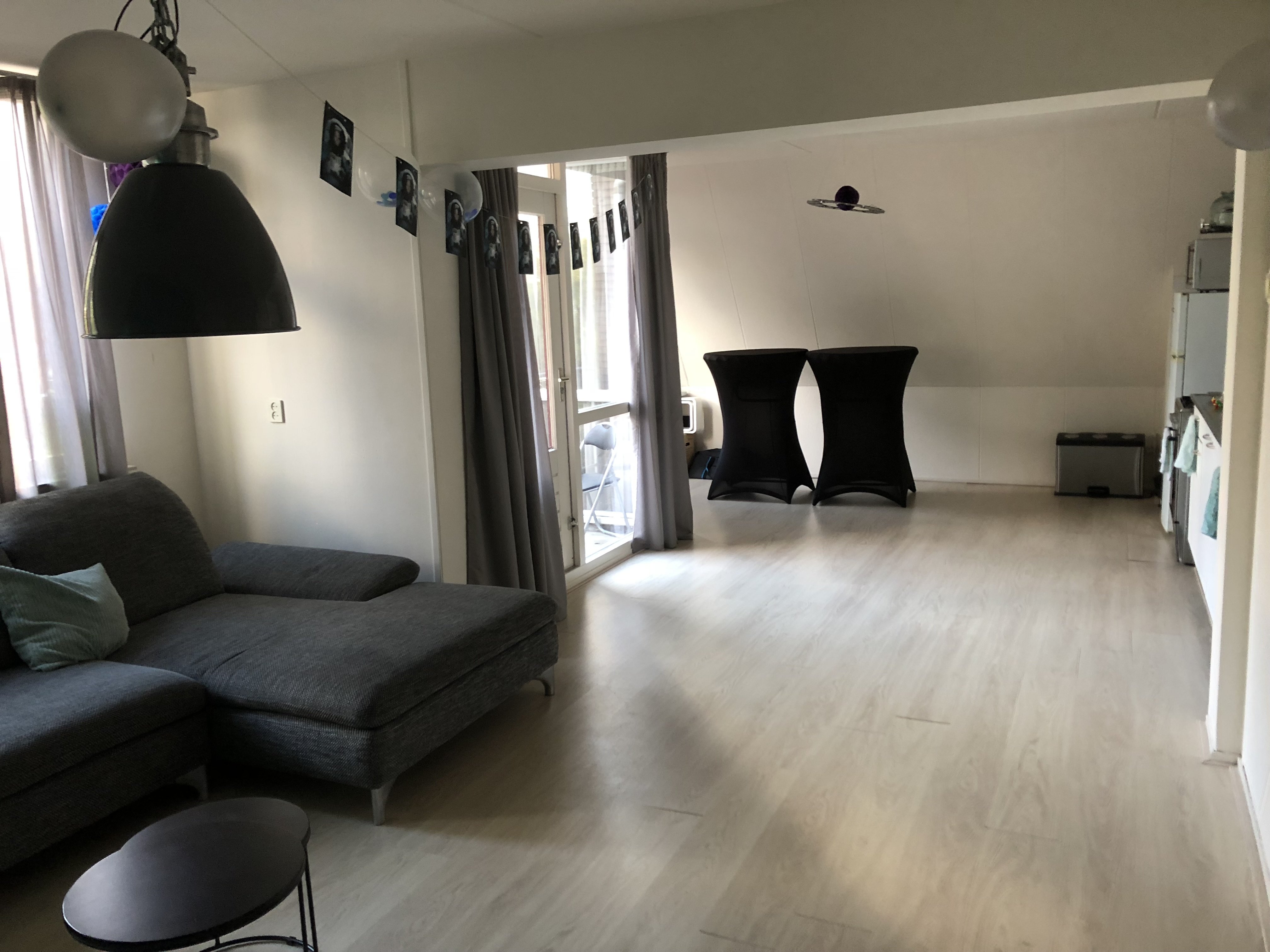 Bodehof 41, 5038 DS Tilburg, Nederland