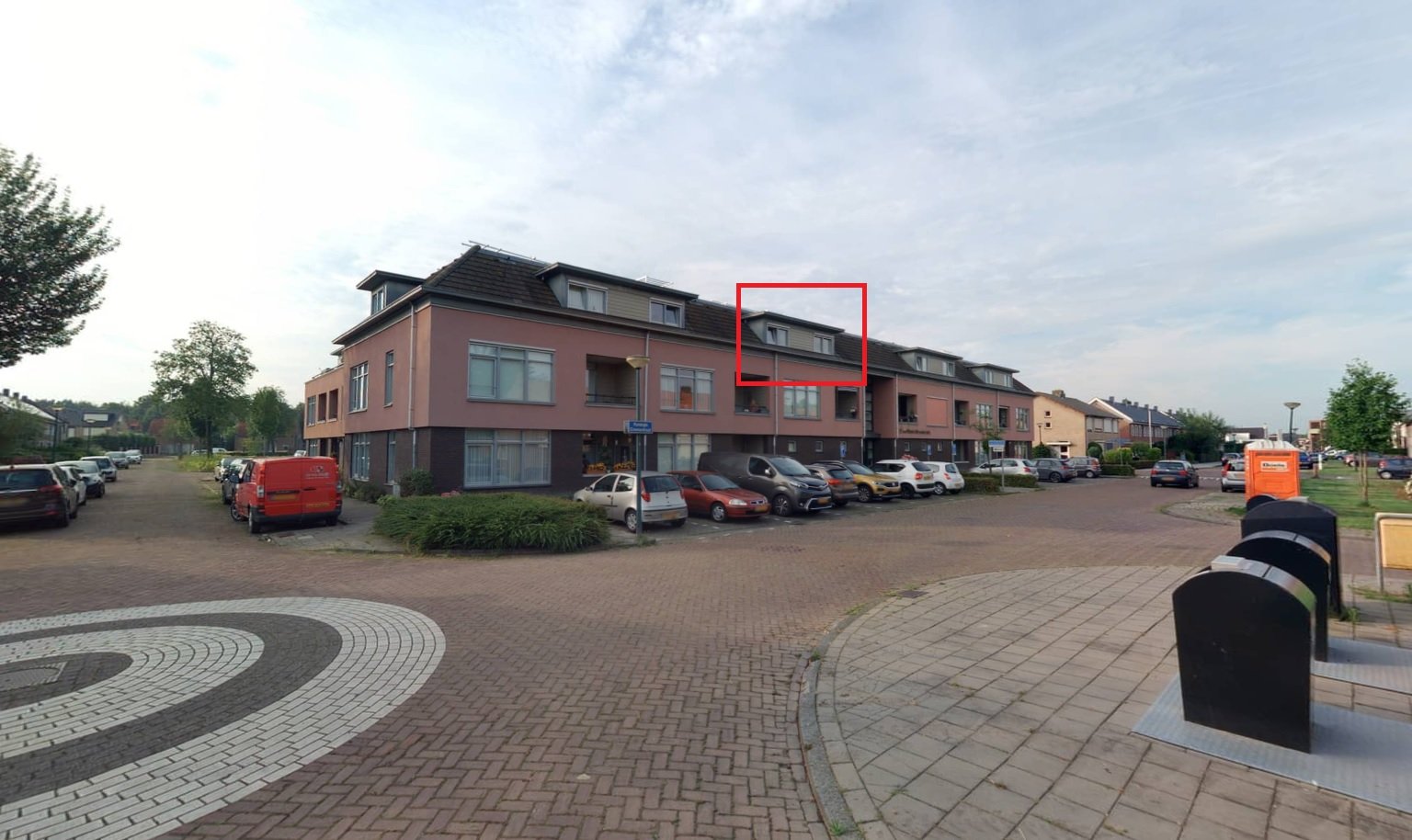 Prins Willem Alexanderhof 39