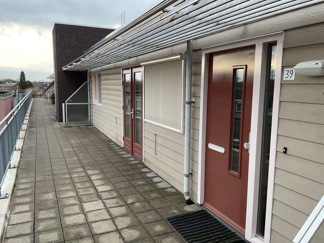 Prins Willem Alexanderhof 39