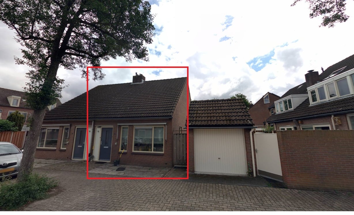 Leempad 3, 5171 WB Kaatsheuvel, Nederland