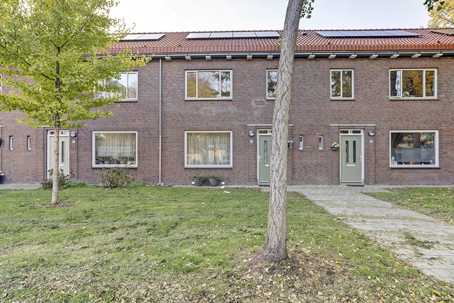 Reitse Hoevenstraat 85