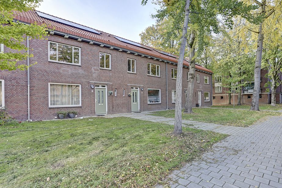 Reitse Hoevenstraat 85