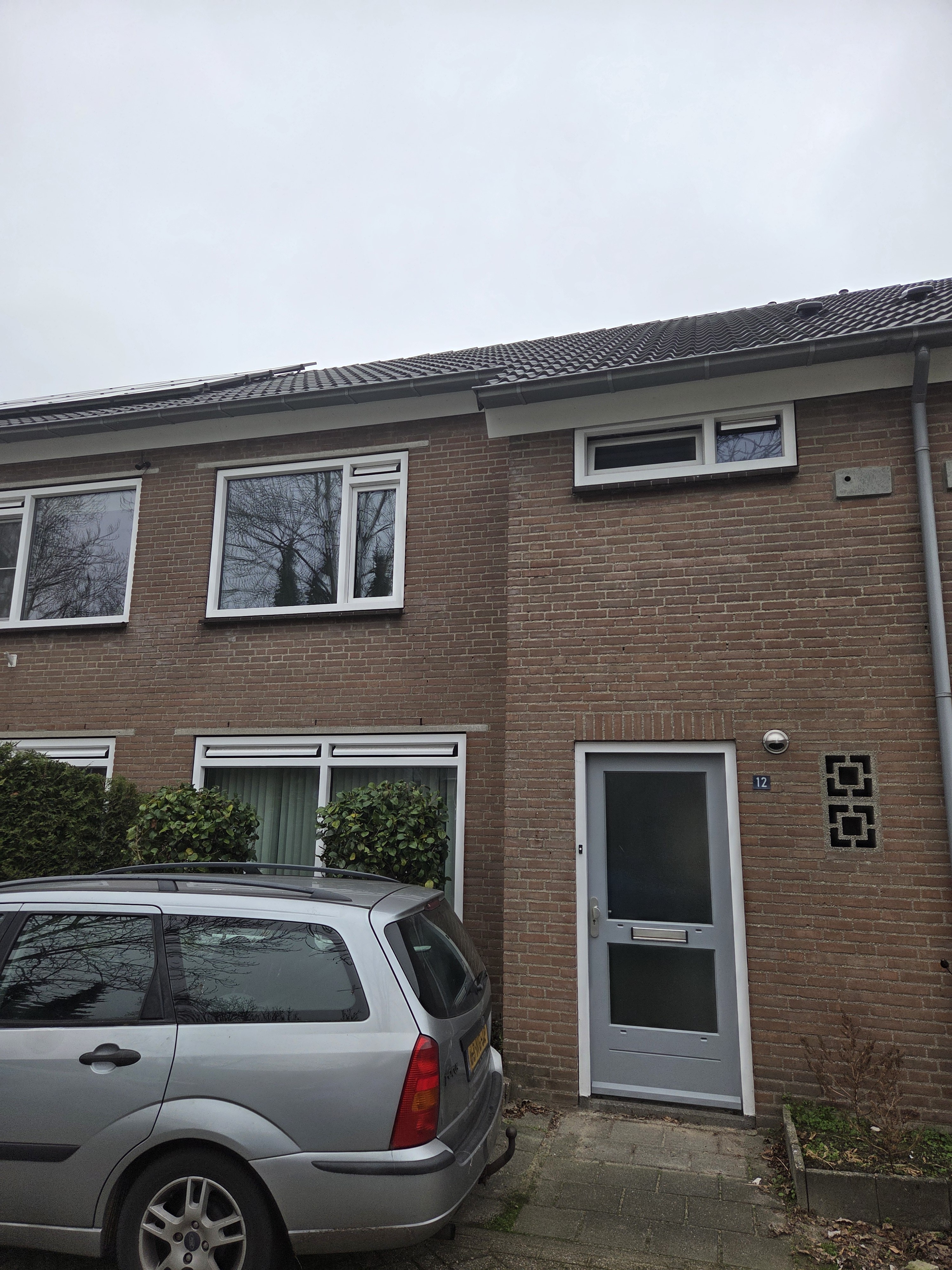 Oude Maasje 12, 5061 RP Oisterwijk, Nederland