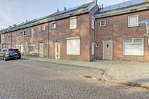 Piet Retiefstraat 23, 5025 CA Tilburg, Nederland