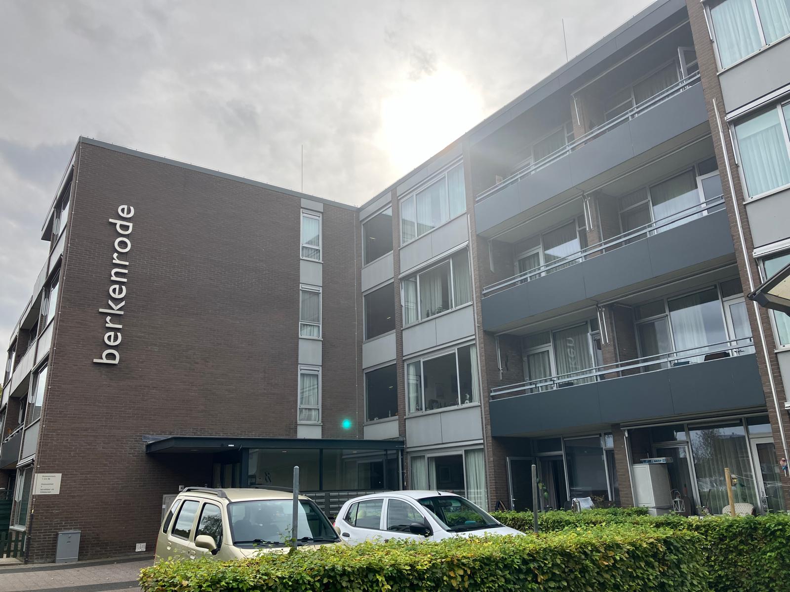 Berkenrode 42, 5051 GE Goirle, Nederland