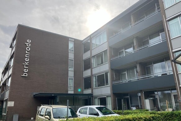 Berkenrode 42, Goirle