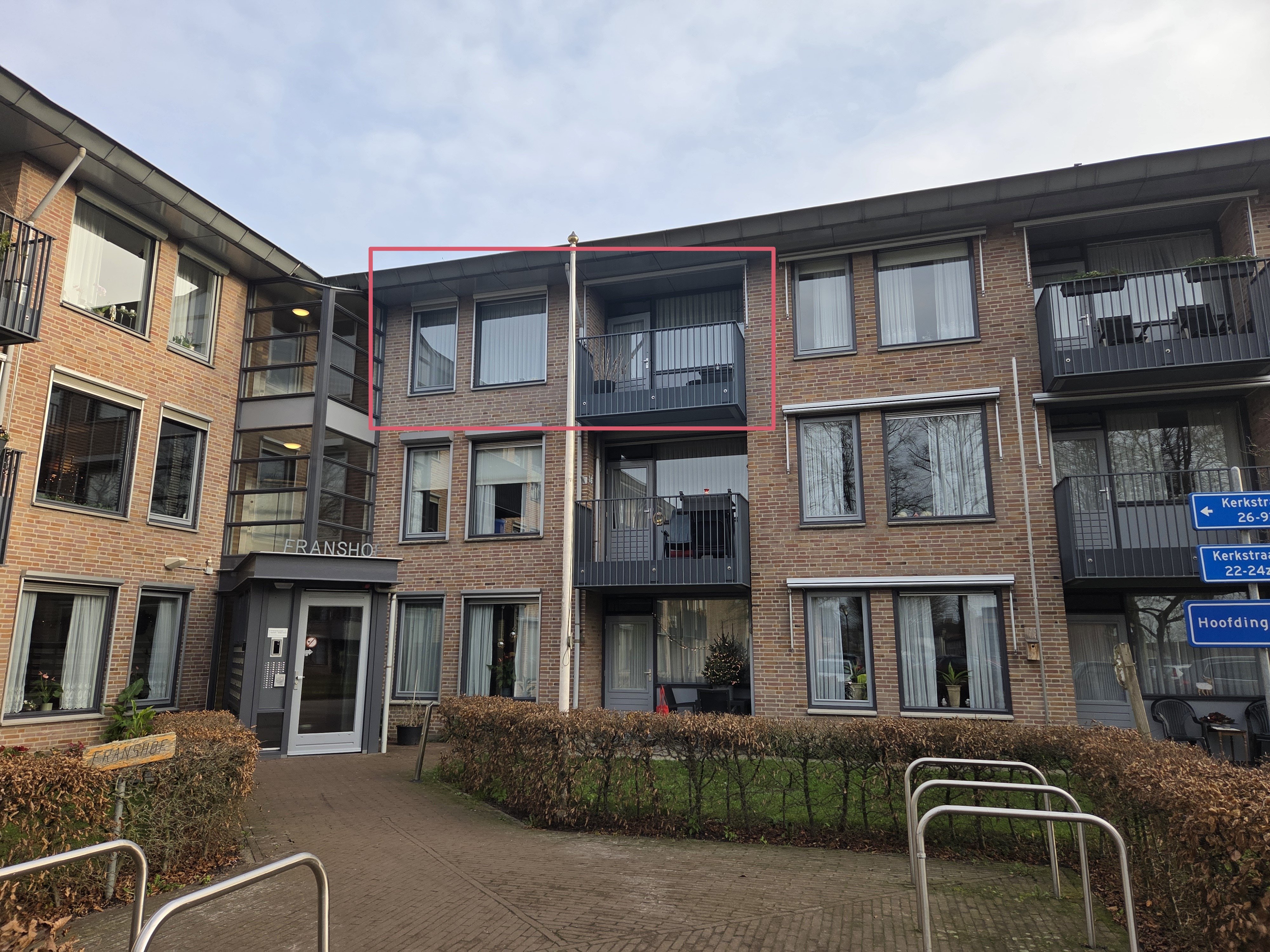 Kerkstraat 62, 5126 GC Gilze, Nederland