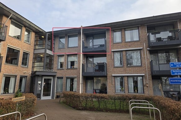 Kerkstraat 62, Gilze en Rijen