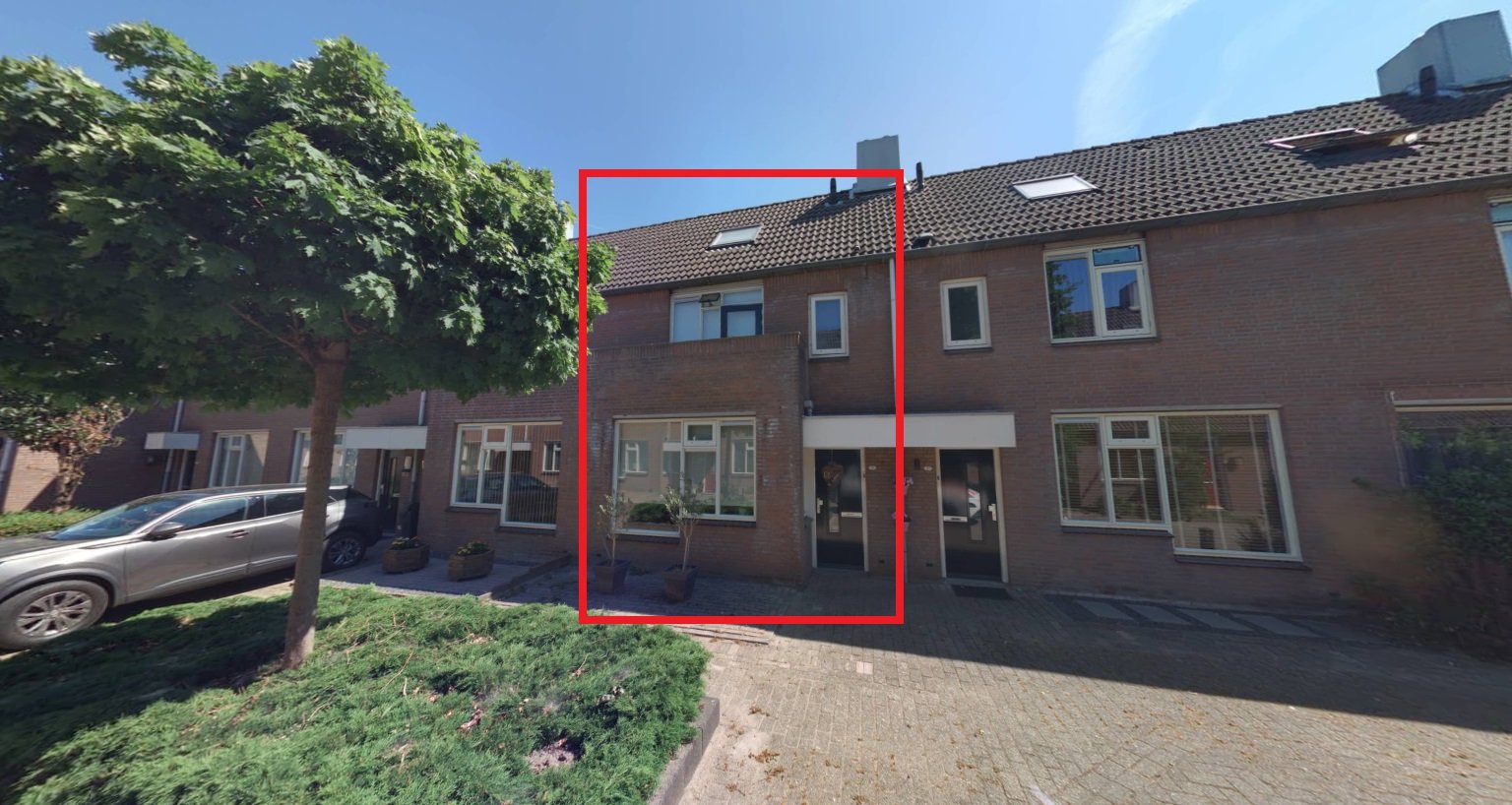 Touwerij 35, 5142 HH Waalwijk, Nederland