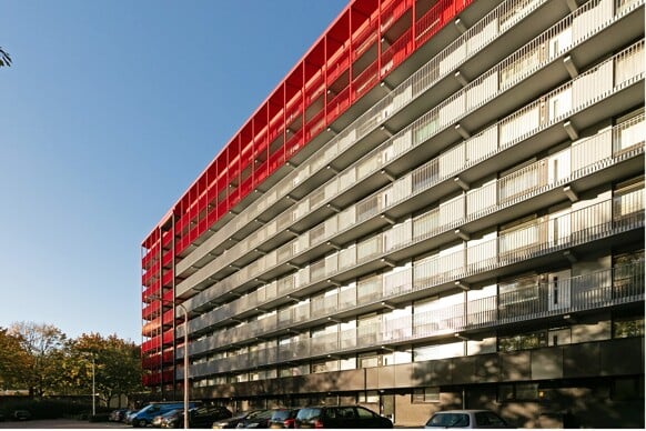 Mascagnistraat 449, Tilburg