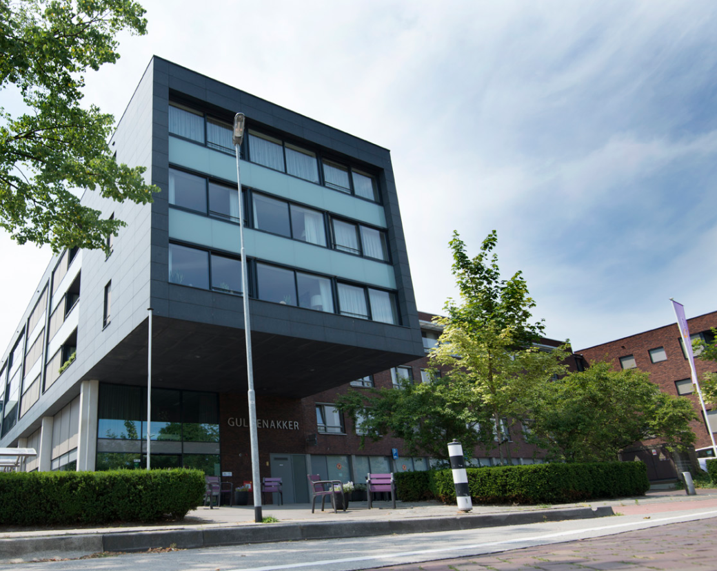 Wittendijk 8, 5051 GA Goirle, Nederland