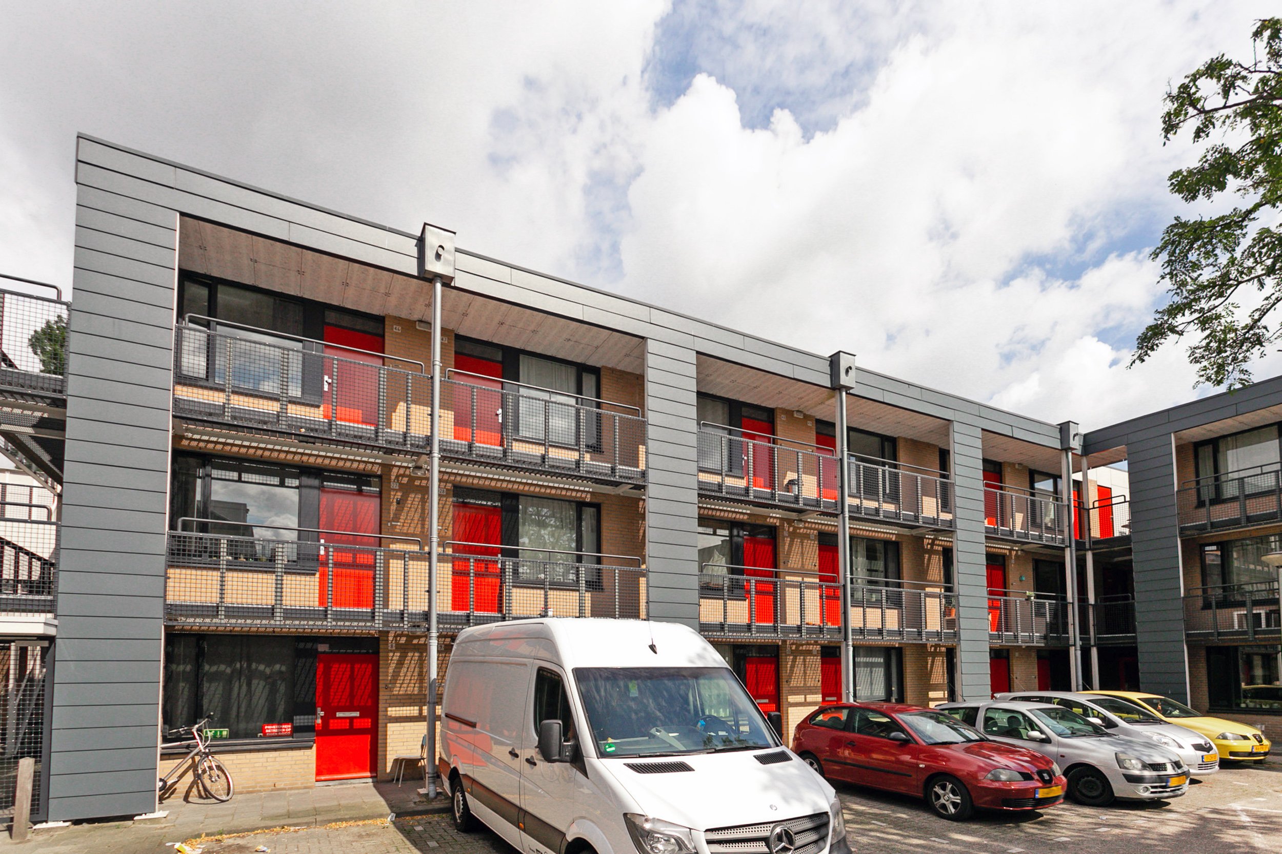 Professor Rogierhof 49, 5014 NT Tilburg, Nederland