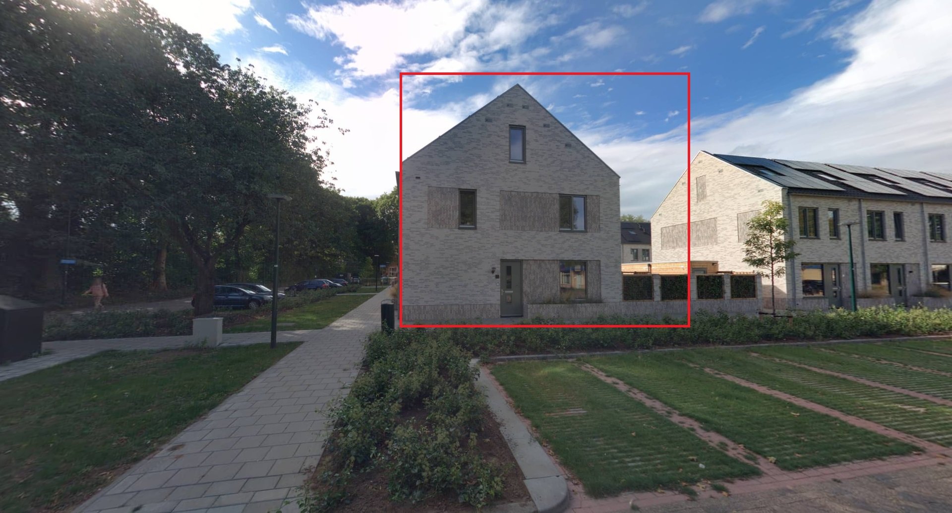 Pasteurstraat 1, 5101 TM Dongen, Nederland