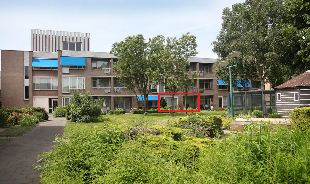 Joost van Den Vondellaan 21, 5056 TD Berkel-Enschot, Nederland