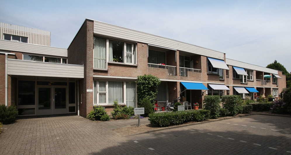 Joost van Den Vondellaan 21