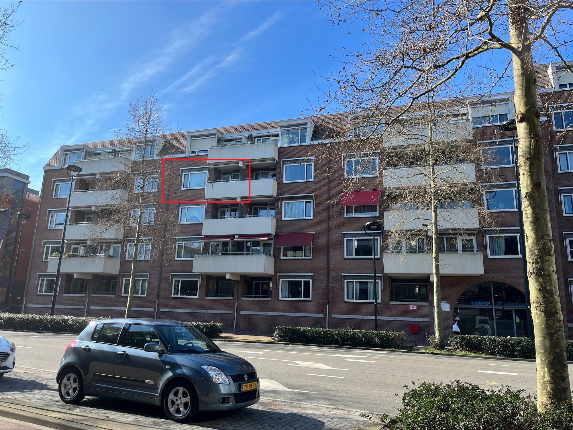 Noordhoekring 5, 5038 GA Tilburg, Nederland