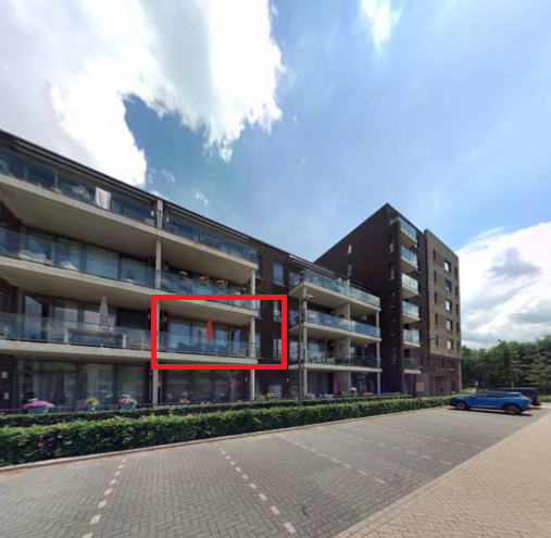 Drunenseweg 98, 5143 NE Waalwijk, Nederland