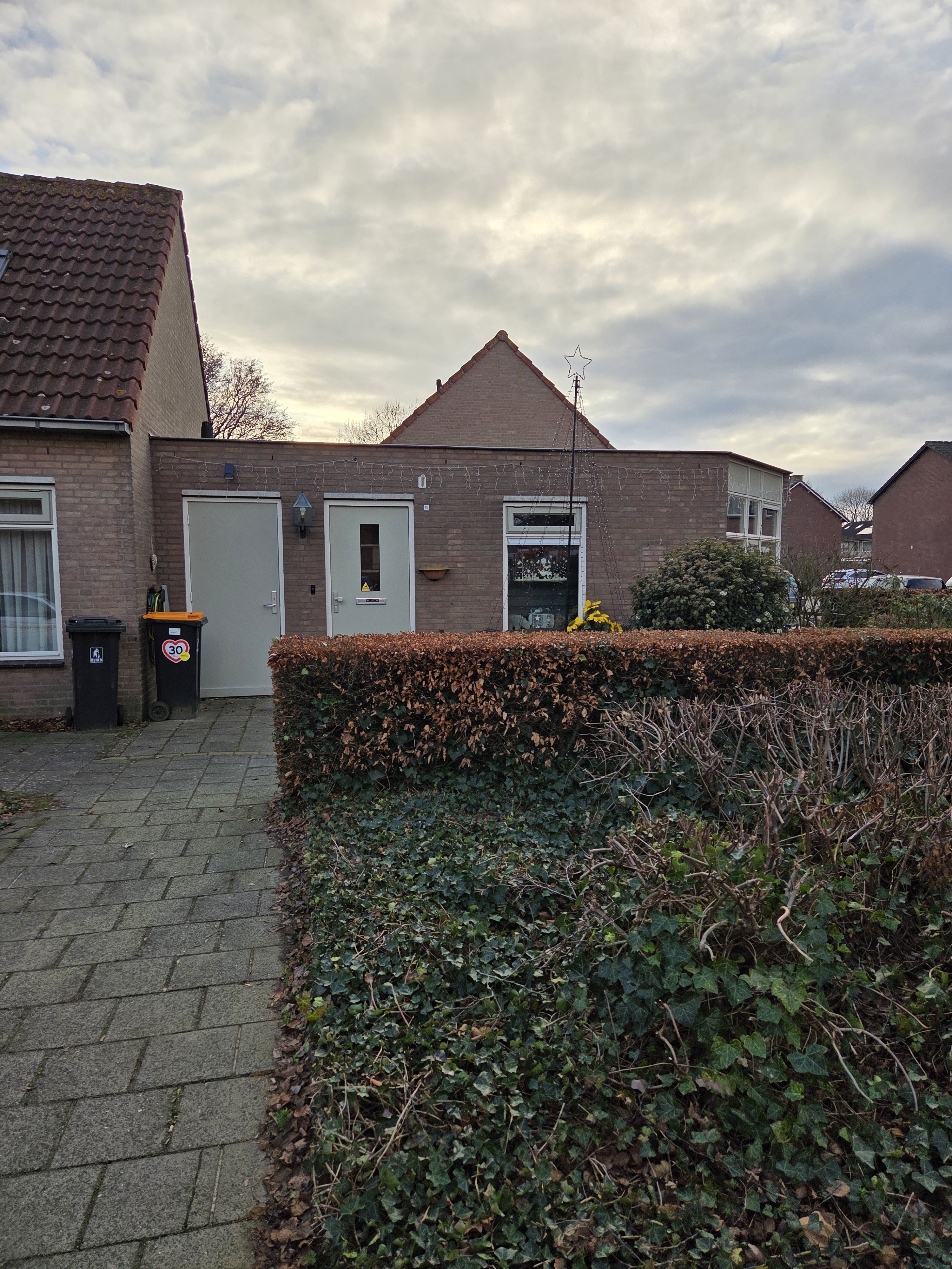 Lindenakker 15, 5131 AE Alphen, Nederland