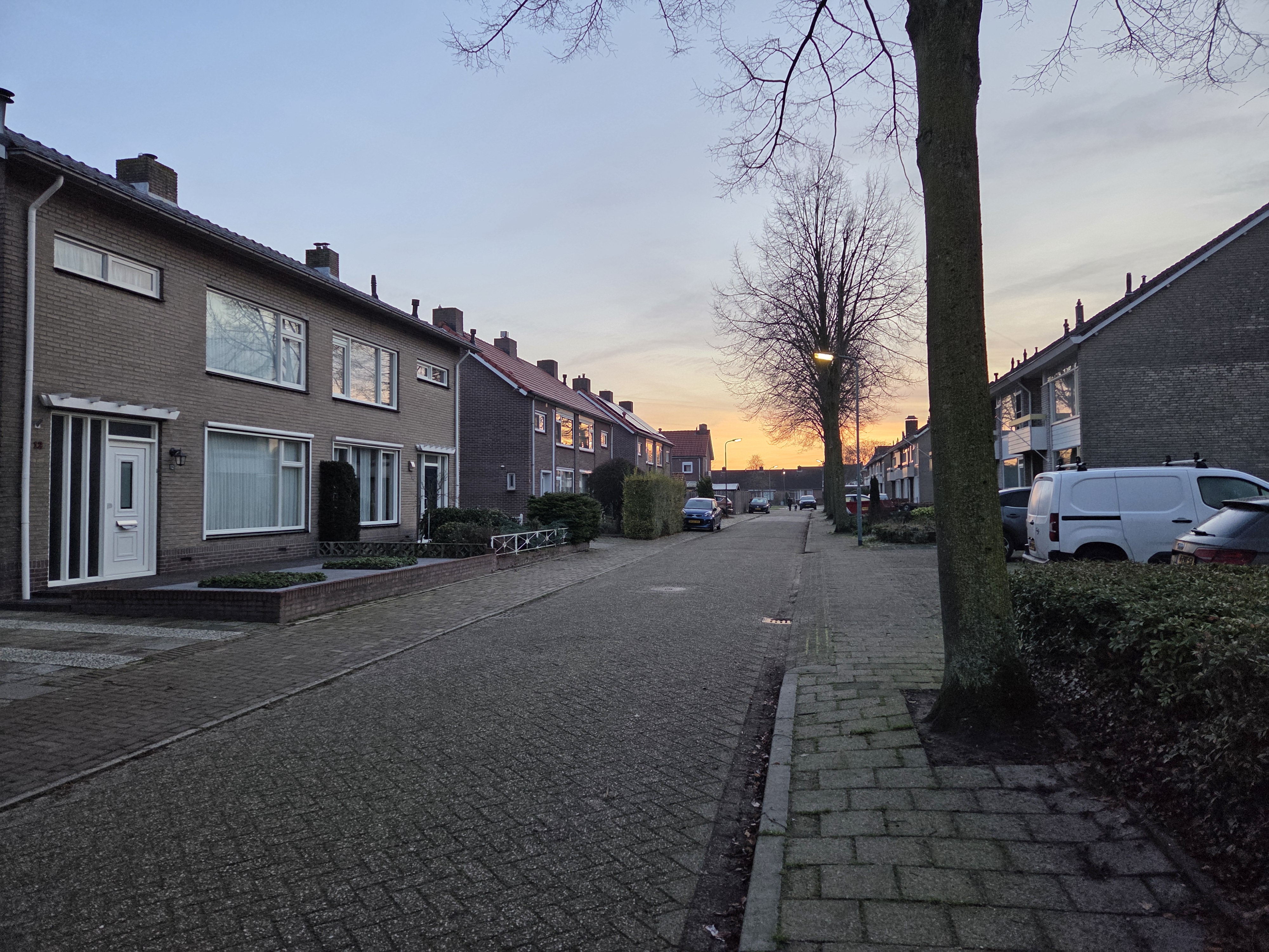 Burgemeester Maeijerstraat 14